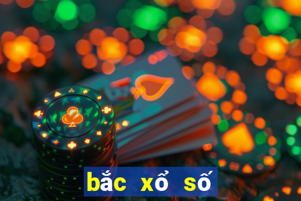 bắc xổ số miền bắc