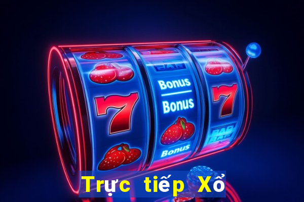 Trực tiếp Xổ Số Bình Thuận ngày 28