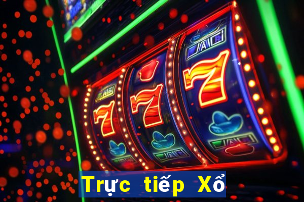 Trực tiếp Xổ Số Bình Thuận ngày 28