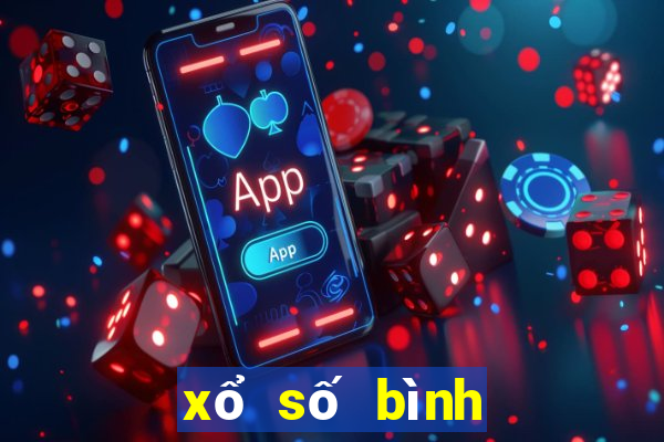 xổ số bình phước ngày 13 tháng 3