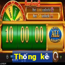 Thống kê vietlott KENO ngày 8