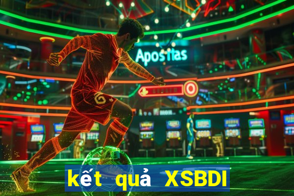 kết quả XSBDI ngày 12