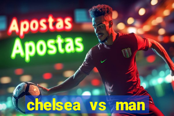 chelsea vs man city bet