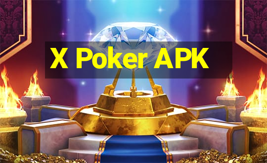 X Poker APK