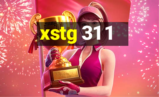 xstg 31 1