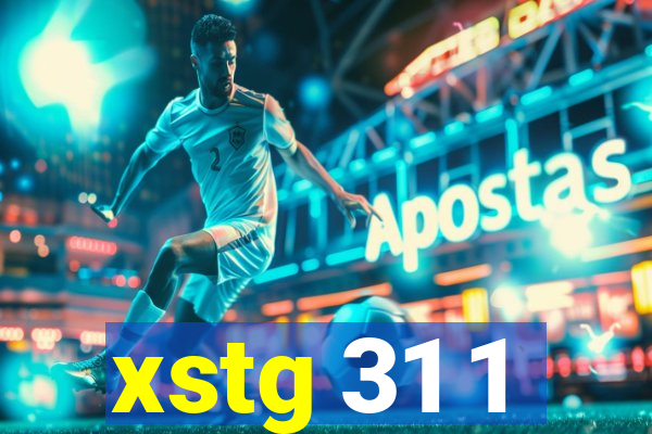 xstg 31 1