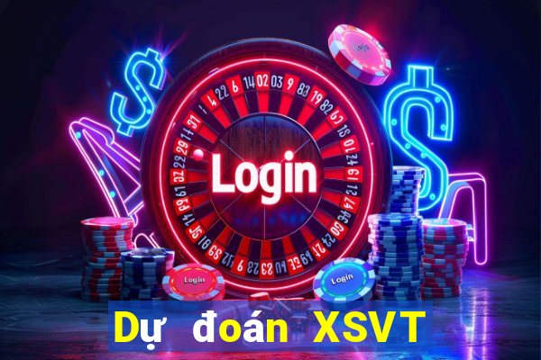 Dự đoán XSVT ngày 5