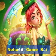 Nohu66 Game Bài 52Fun Đổi Thưởng