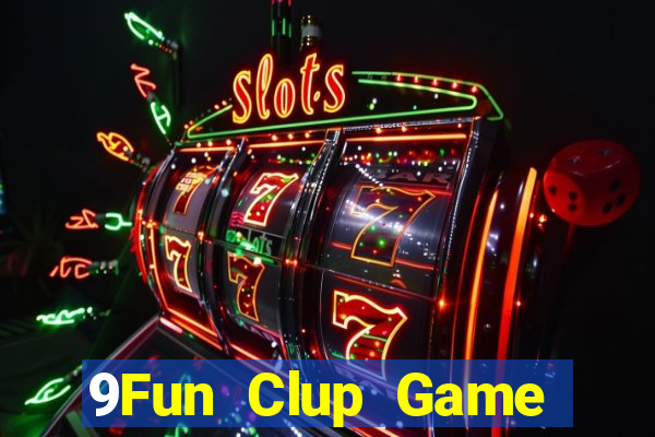 9Fun Clup Game Bài G63