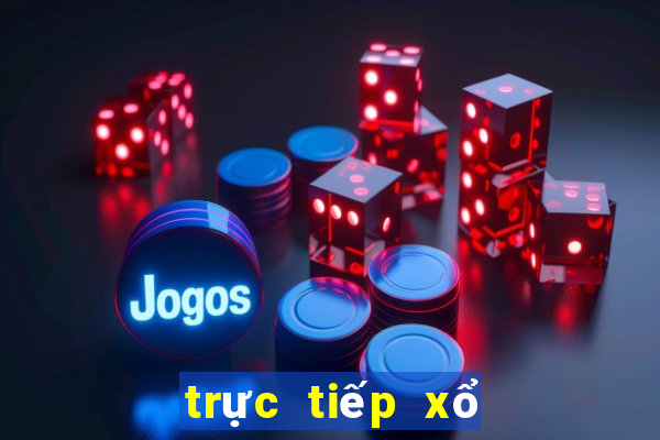 trực tiếp xổ số tây ninh