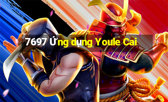 7697 Ứng dụng Youle Cai