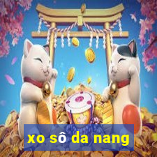 xo sô da nang