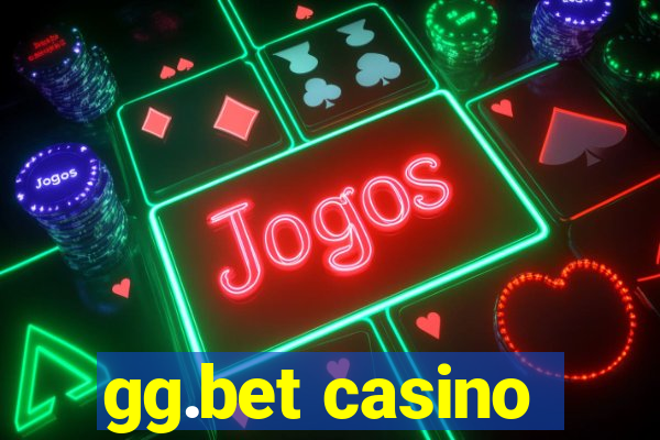 gg.bet casino