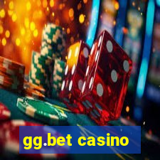 gg.bet casino