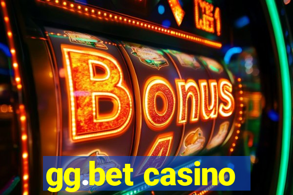 gg.bet casino