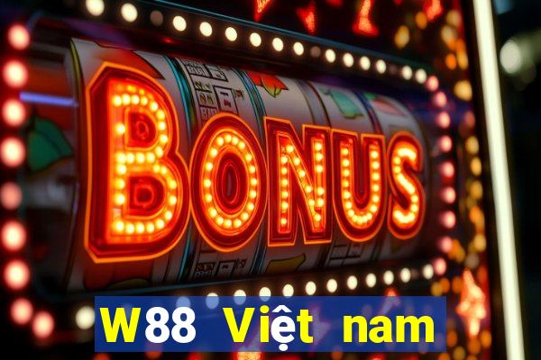 W88 Việt nam Tải Fun88 Apple Phiên bản công khai