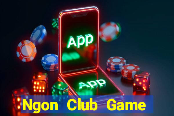 Ngon Club Game Bài Macau