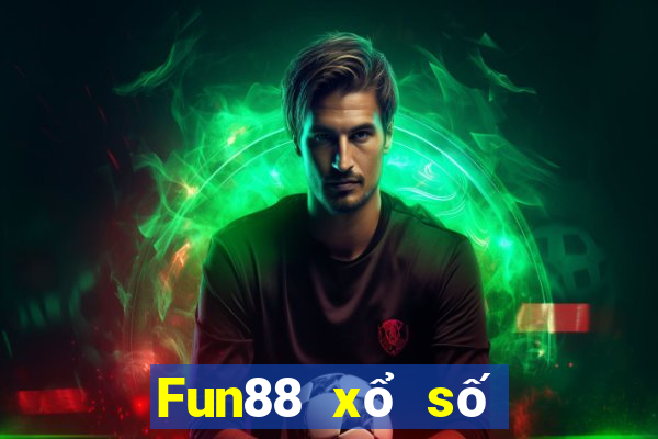 Fun88 xổ số 728 xổ số