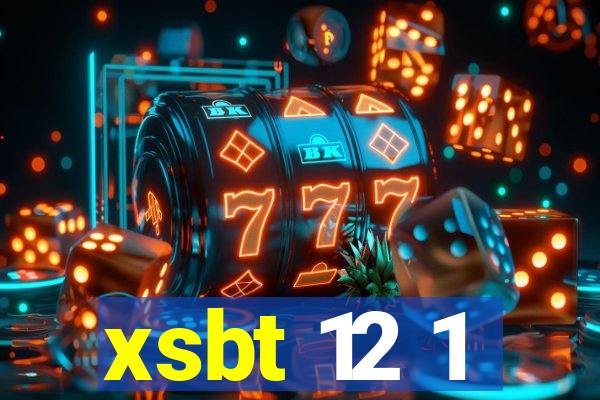 xsbt 12 1