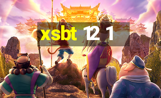 xsbt 12 1