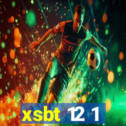 xsbt 12 1