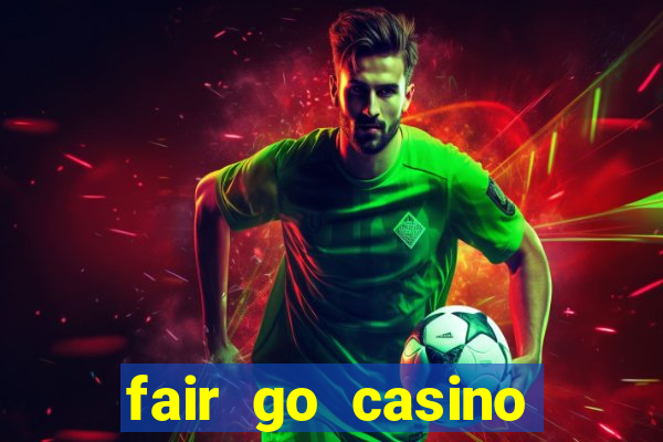 fair go casino login android