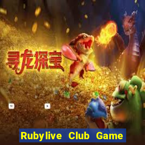 Rubylive Club Game Bài Qh88