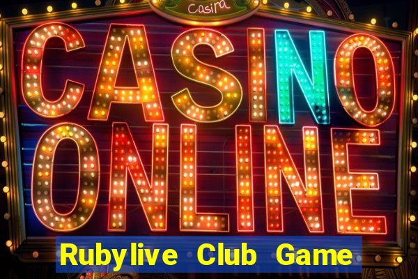 Rubylive Club Game Bài Qh88