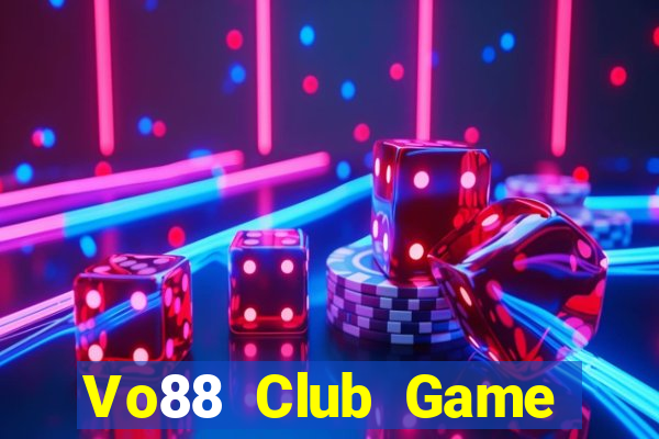 Vo88 Club Game Bài Xanh 9