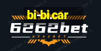 bi-bi.car