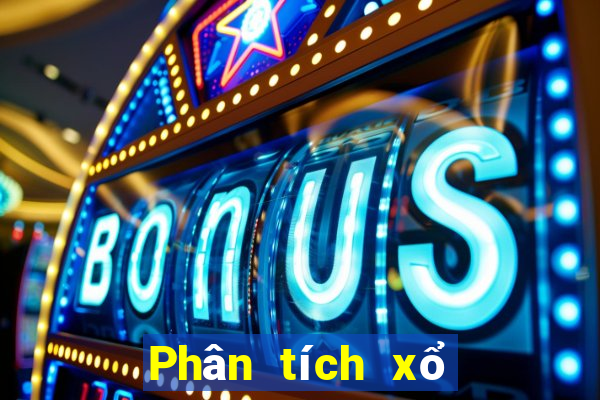 Phân tích xổ số an giang ngày thứ năm