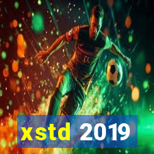 xstd 2019