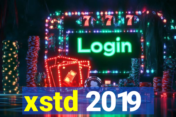 xstd 2019