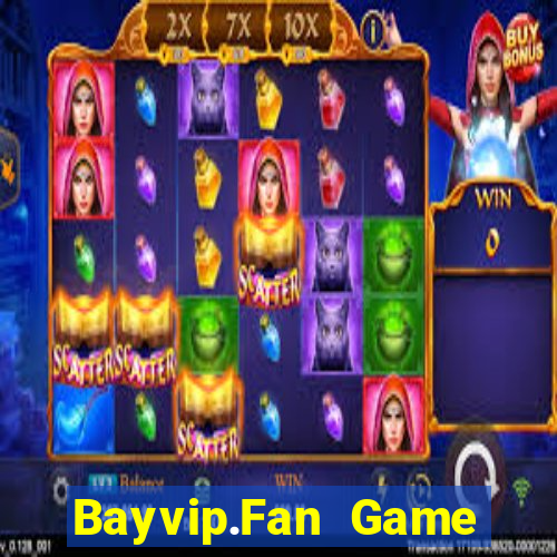 Bayvip.Fan Game Bài 1368