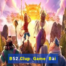 B52.Clup Game Bài Offline Cho Pc