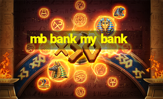 mb bank my bank