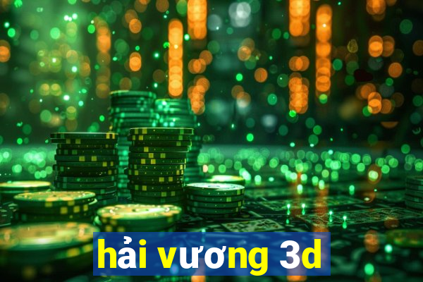 hải vương 3d