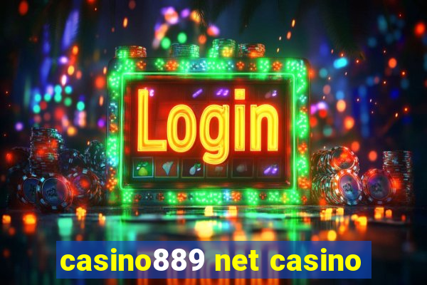 casino889 net casino