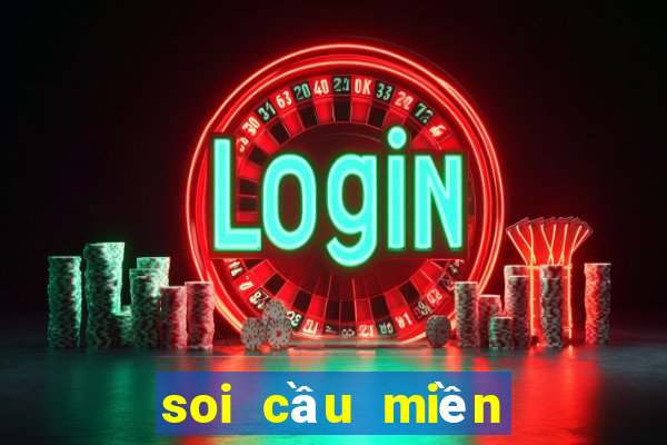 soi cầu miền nam thứ năm hàng tuần