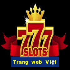 Trang web Việt nam về bắp cải