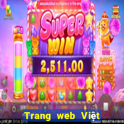 Trang web Việt nam về bắp cải