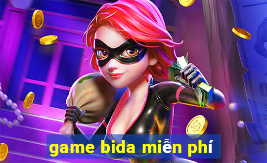 game bida miễn phí