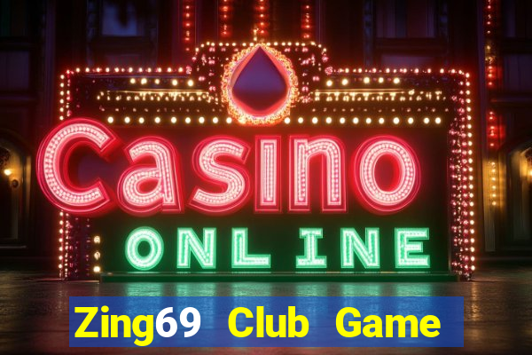 Zing69 Club Game Bài X8