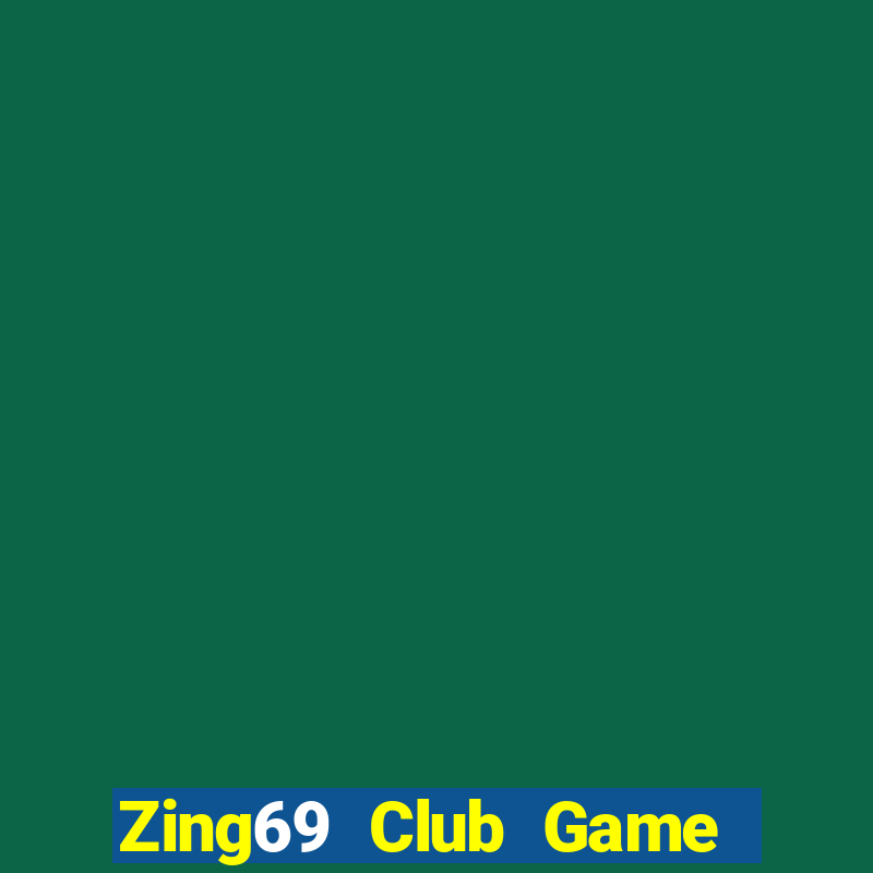 Zing69 Club Game Bài X8