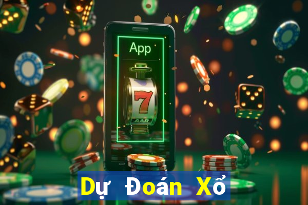 Dự Đoán Xổ Số ninh thuận ngày 8