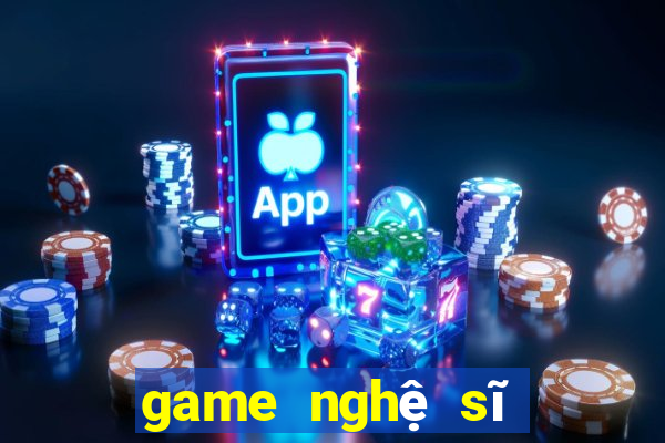 game nghệ sĩ làm vườn