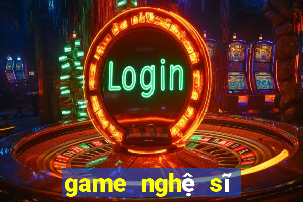 game nghệ sĩ làm vườn