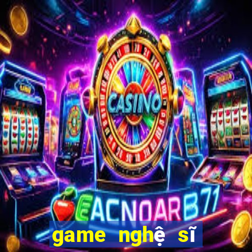 game nghệ sĩ làm vườn