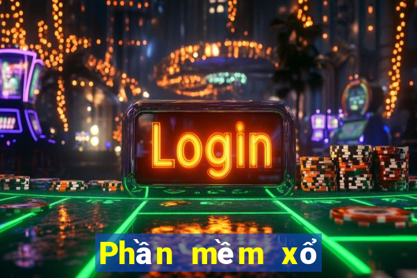 Phần mềm xổ số 7