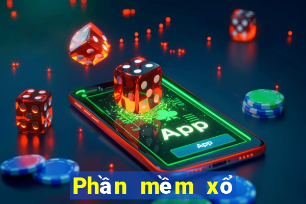 Phần mềm xổ số 7